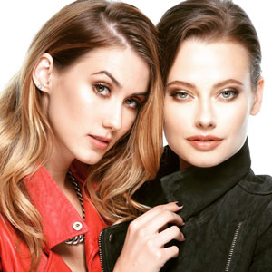GladGirls