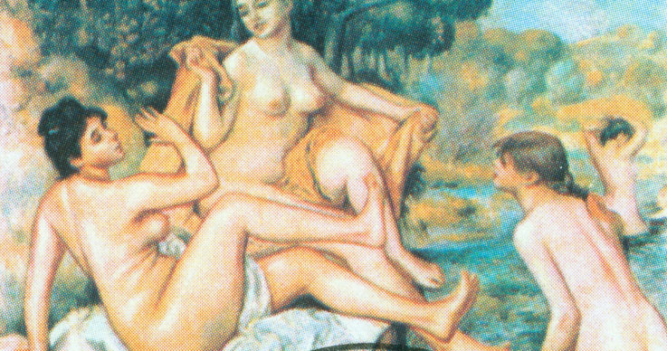 Renaissance Ideal Body Featured