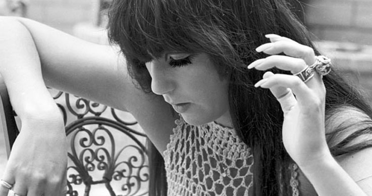 MAKING IT UP BY THE DECADE 1960S