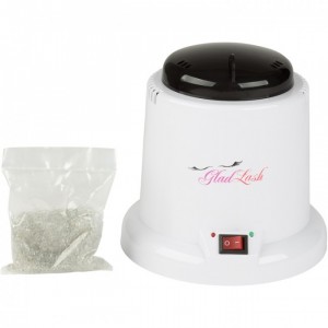 Eyelash Extension Application Tool Sterilizer