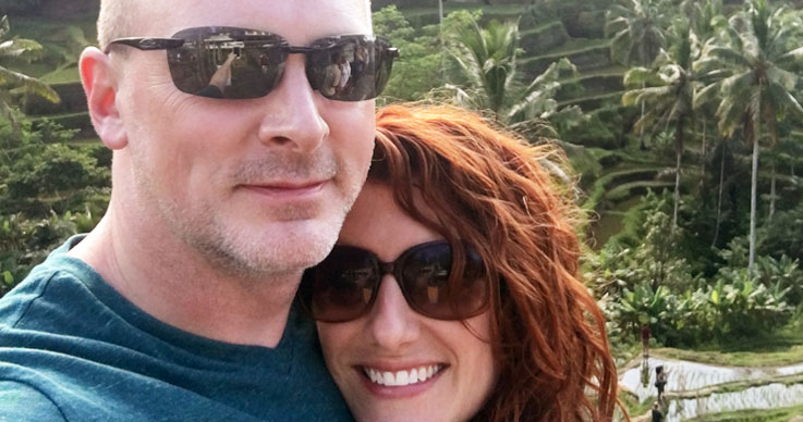 Jodie-and-Husband