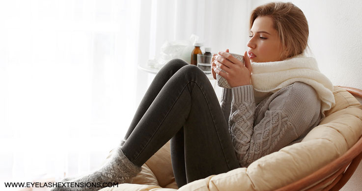 How ot handle sick clients