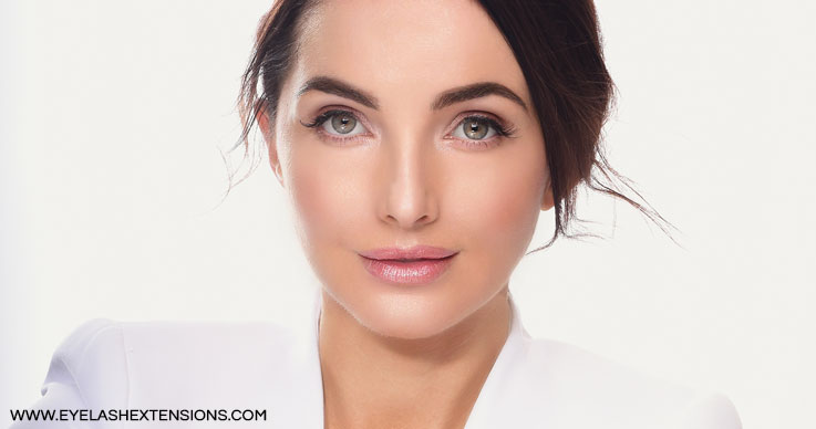 Wednesday Wink - Psychology of Bigger Brows