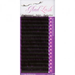 Glad Lash Salon Professional Mink Lashes
