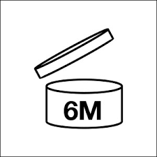 makeup expiration date