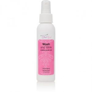 wash and wink shampoo