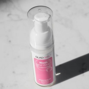 Wash and Wink Shampoo
