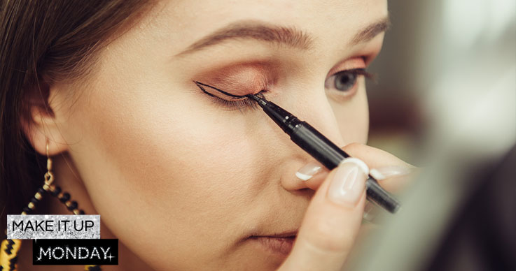 Fall Beauty Faves