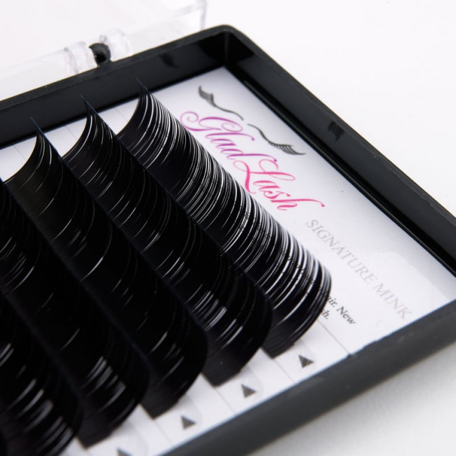 Signature Mink