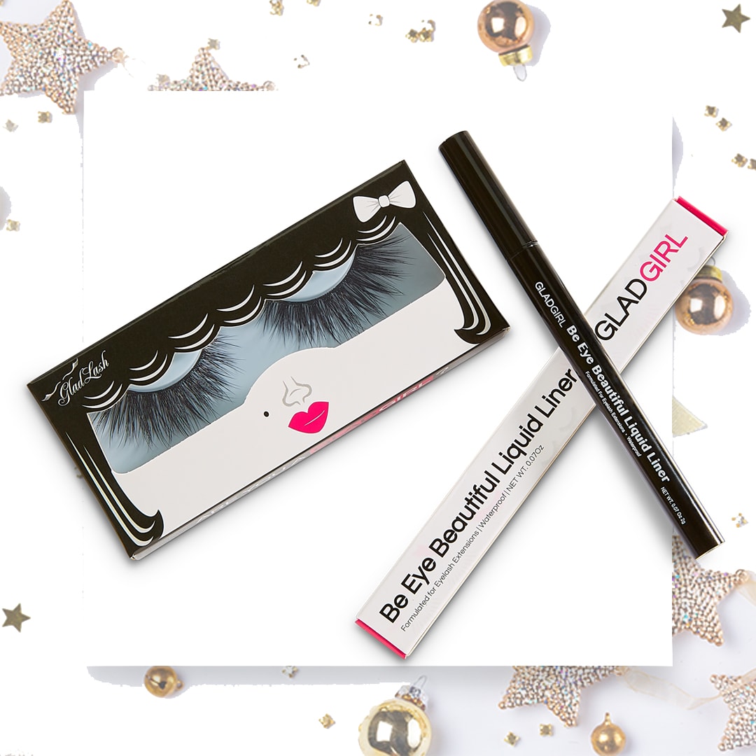 Fake It and Make It Gift Set
