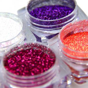 GladGirl Glitters