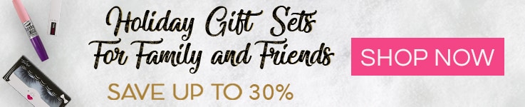 GladGirl Holiday Gift Sets