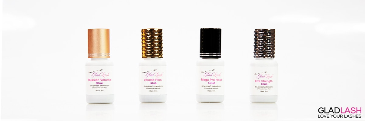 New Eyelash Products