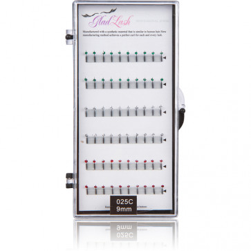 Glad Lash Crystal Eyelashes