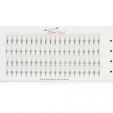 Glad Lash Signature 5D
