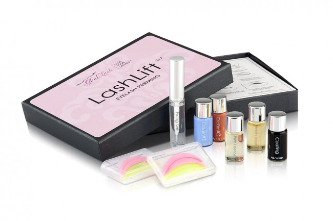Lashlift Eyelash Perming Kit Black Friday Cyber Monday