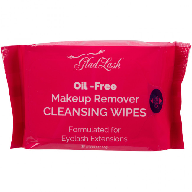 Makeup Remover Wipes For Eyelash Extensions Saubhaya Makeup