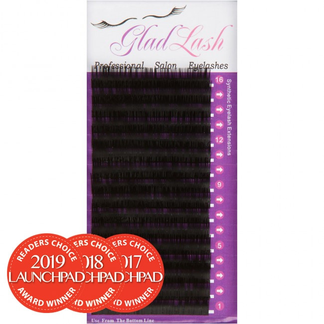Salon Professional Mink Lashes Black Friday Cyber Monday Eyelash Extensions Sale