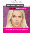 Volume Eyelash Extension Training