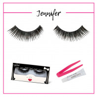 GladGirl® False Lash Kit - Jennifer
