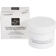 Protein Remover Cleansing Pads