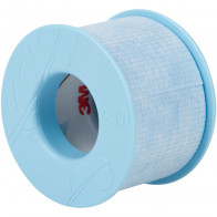 3M Nexcare Sensitive Skin Low Trauma Tape