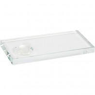 Crystal Lash & Glue Tile