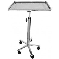 Application Tool Tray, Five Leg Base