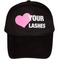 Lash Lid Hat