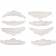 Dolly's Lash Small Silicone Pads for Perming