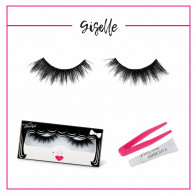 GladGirl® 3D False Lash Kit - Giselle