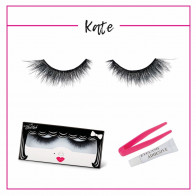 GladGirl® 3D False Lash Kit - Kate
