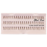 Celebrity Lashes - Brown