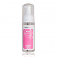 Wash and Wink&trade; - Eyelash Shampoo + Conditioner