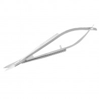 Precision Pointed Negative Resistance Professional Scissors