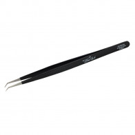 Non-Slip Ribbed Volume Tweezers