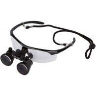 Loupes + LED Light