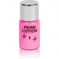 Dolly's Lash Lotions for Perming - Perming Lotion (pink)