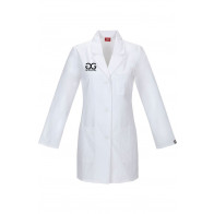 GladGirl Professional Eyelash Artist, Spa and Salon Lab Coat