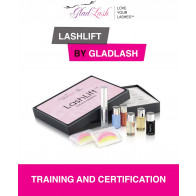LashLift Application Training Manual