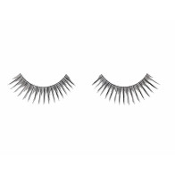 GladGirl® False Lashes - Strip Bare 6 Pairs BULK