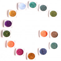 Eyelash Extension GladGirl Lash Glitter