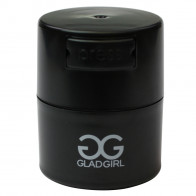 Eyelash Extension Adhesive Storage Jar