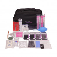 Luxe Eyelash Extensions Kit