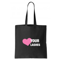 Lash 'N Go