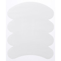 Lash Pro Gel Lint Free Patches - 10 Pairs per Quantity