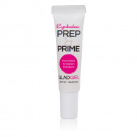 Eyeshadow Prep and Prime