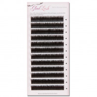 100% Real Siberian Mink Lashes