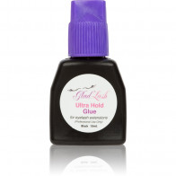 Ultra Eyelash Extension Adhesives - Ultra Hold 10ml (purple cap/black bottle)
