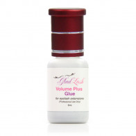 Volumizing Collection - Volume Plus Eyelash Extension Adhesive - Clear